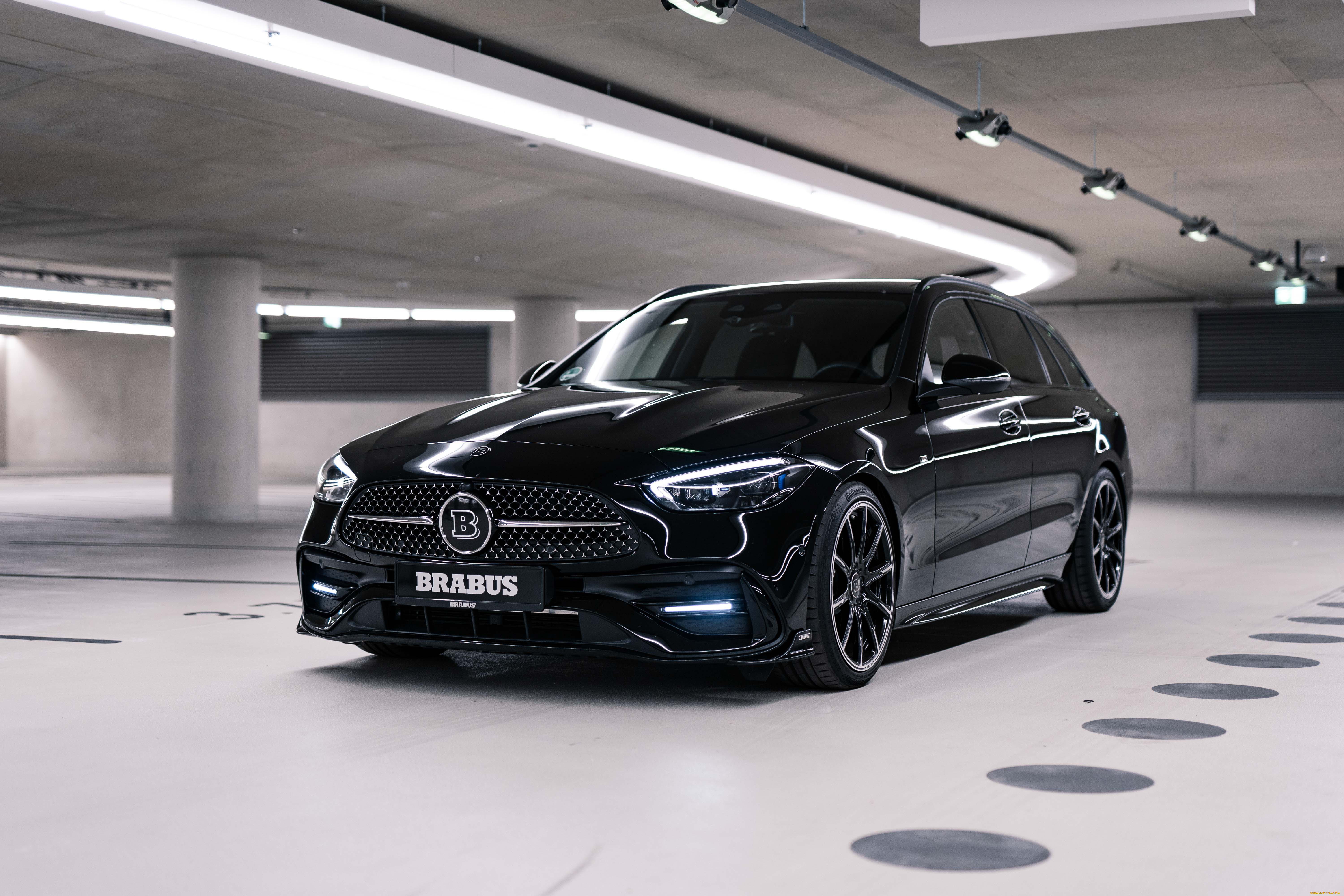 , brabus